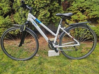 Damske kolo FOCUS 28 Deore