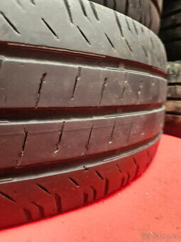 235/65R16C 115/113R ContiVanContact 200 CONTINENTAL