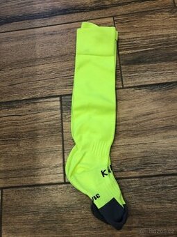 Dětské fotbalové štulpny Kipsta