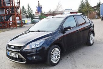 Ford Focus 2.0 LPG/FACELIFT/HATCHBACK/