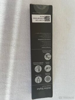 Acer Active Stylus (ASA630) – Nové, nerozbalené