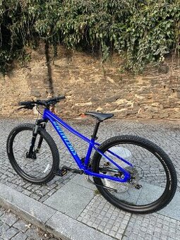 Kolo Specialized Pitch 💙 ram S👫 Kola 27.5🛞 Top stav ✅