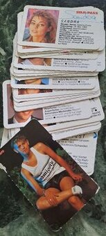 Pro sběratele a pamětníky 80',90' let