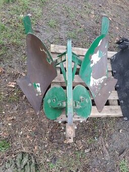 Pluh obracak PON 25A