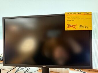 Monitor Dell SE2422H 23,8’ 60cm