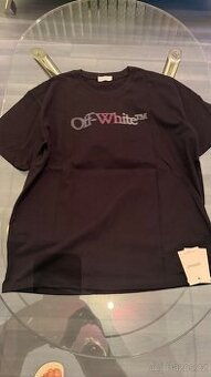 Predam tricko off white