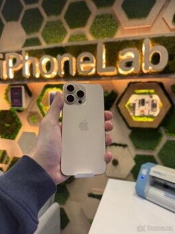 (esim) iPhone 16 Pro Max 256GB Desert Titanium