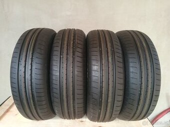 Sada nové pneu Toyo 185//60/16.