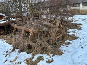 Radličkový podmítač