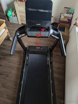 Běžecký pás Trinfit Gara T600i