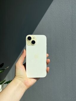 iPhone 15 128 GB žlutý