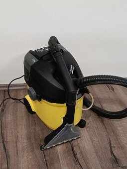 Prodám tepovač / vysavač Kärcher SE 5.100 – ND/opravu