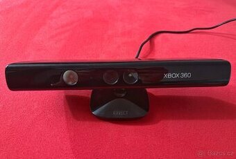 Xbox 360 Kinect