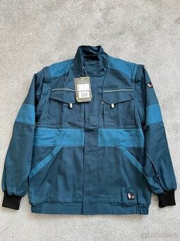 Pracovní modráky CXS vel. 50