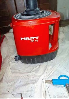 Nivelační přístroj Hilti