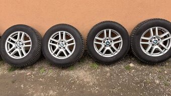 5x120 r17 235/65/ zimní