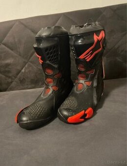 Alpinestars Supertech R