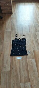 Dámské tílko - 1, velikost: M