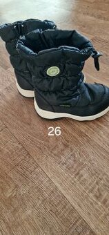 Boty 26