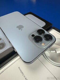 Apple iPhone 13 Pro 128GB Sierra Blue