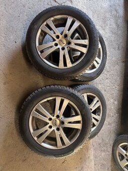 Prodám nebo vyměním 5c112 R16