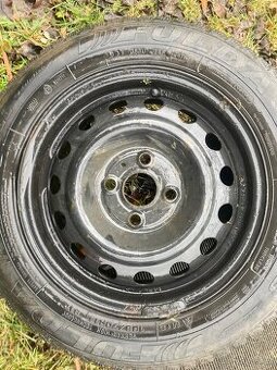 Disky 13 Swift 3, 4x100