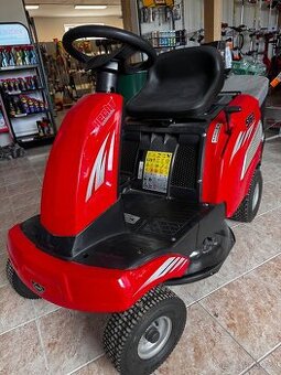 Sekací traktůrek Hecht 5162