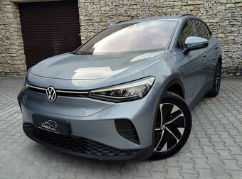 VOLKSWAGEN ID.4 PRO PERFORMANCE 82kWh