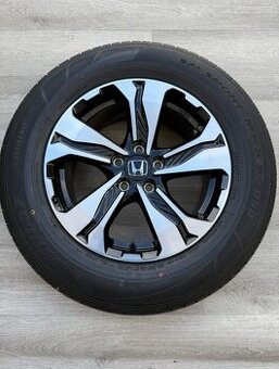 R17 ORIG.NEPOUŽITÁ ALU KOLA HONDA CRV 235/65/17