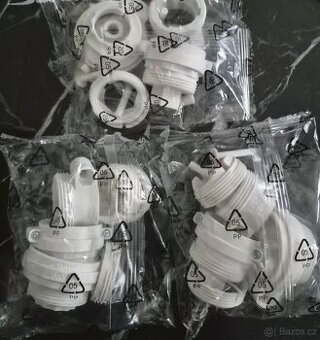 TADO redukce pro hlavice