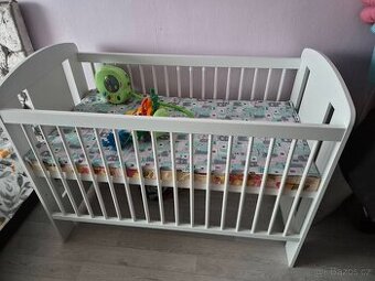 Dětská postýlka