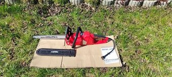 Elektrická řetězová pila HECHT 2439