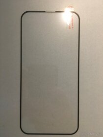 Temperovaná skla Apple iPhone