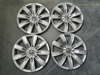 R17 Poklice volkswagen tiguan 17 poklice vw kryty kola disky