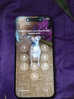 iPhone 15 plus