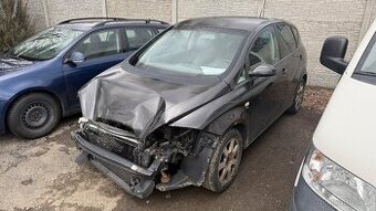 SEAT ALTEA 2.0 TDI 103KW BKD AIRBAG OK