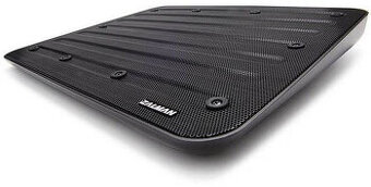 Zalman Chladící podložka pod notebook, 15" - 17"