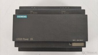 Napájecí zdroj Siemens Logo Power 2,5