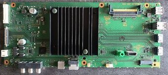 Hlavní deska 1-983-119-12 / 173703212