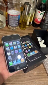 iPhone 3G 8GB
