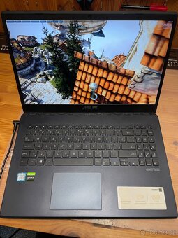 Asus X571GT - i5, GeForce GTX 1650, 16GB RAM