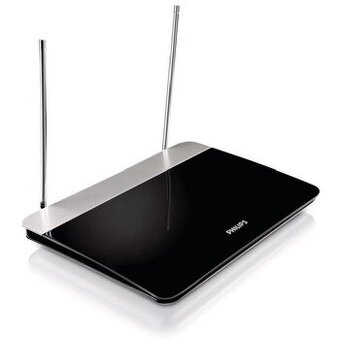 Anténa Philips DVB-T2