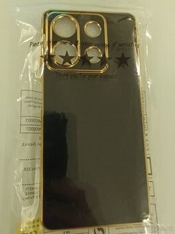 Obal-Xiaomi Redmi Note13 -5G Black
