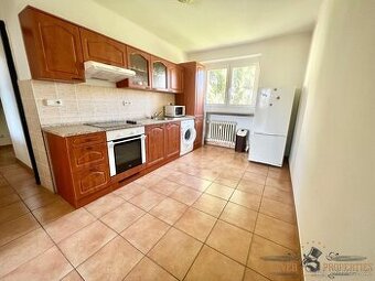 Pronájem bytu 2+1 64 m², Dobruška, ev.č. 00933