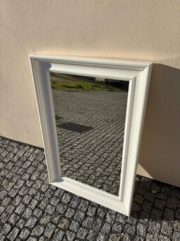 Zrcadlo IKEA Hemnes