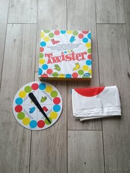 Twister