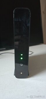 Vodafone modem na optiku