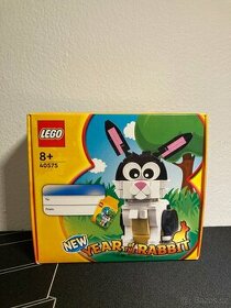 LEGO 40575 Rok králíka
