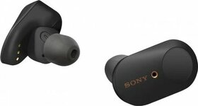 koupim Sluchátka Sony WF-1000XM3 nebo M4