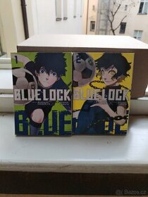 Blue Lock 1-2